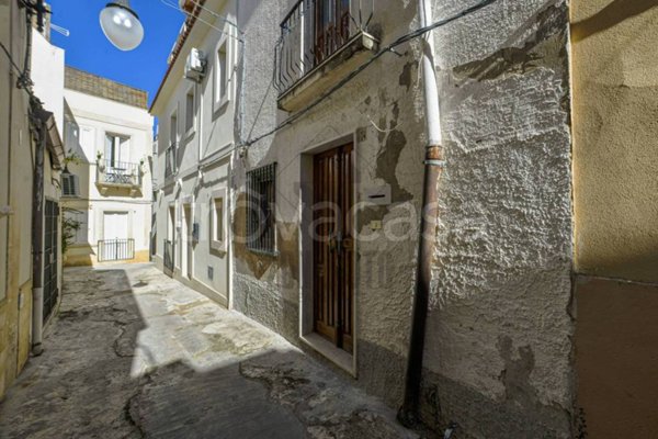 casa indipendente in vendita a Noto