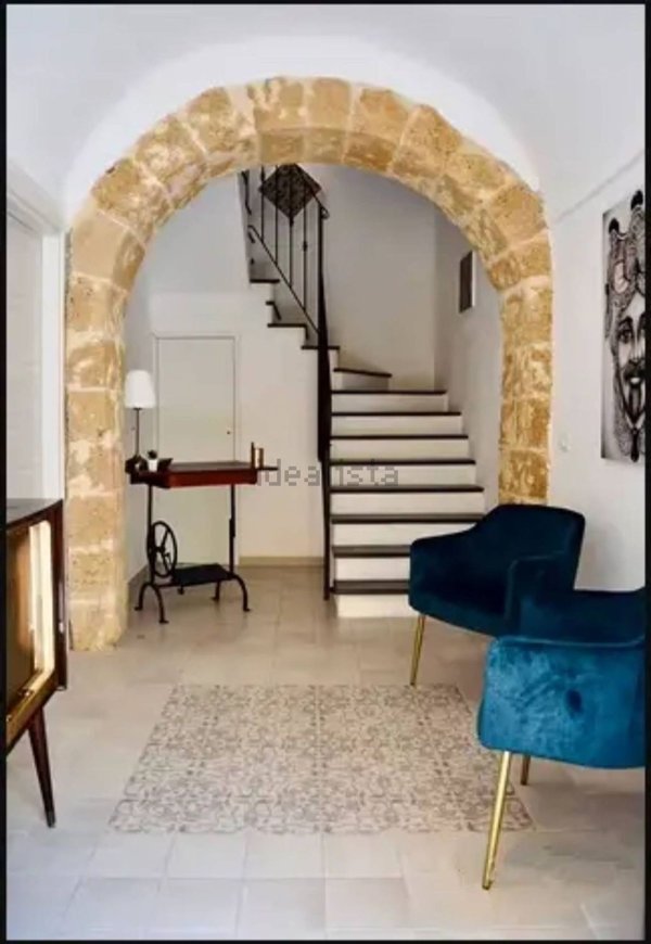 appartamento in vendita a Noto