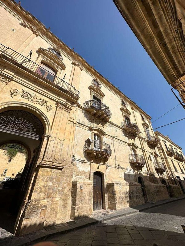 appartamento in vendita a Noto