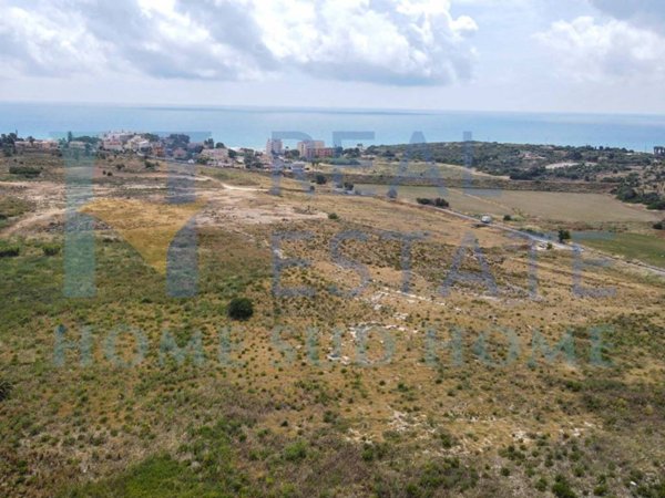 terreno agricolo in vendita a Noto