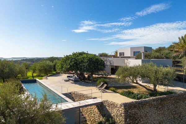 casa indipendente in vendita a Noto