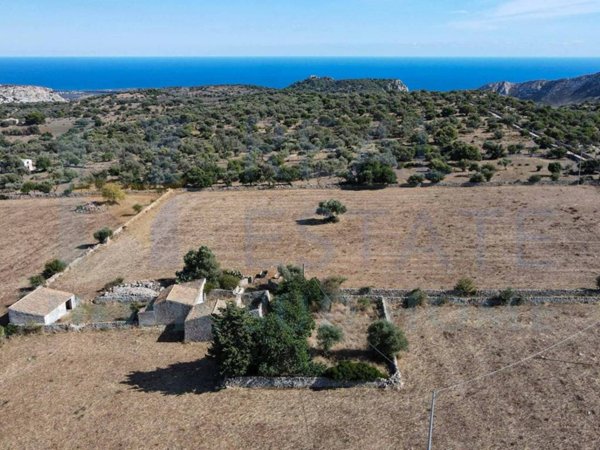 casa indipendente in vendita a Noto
