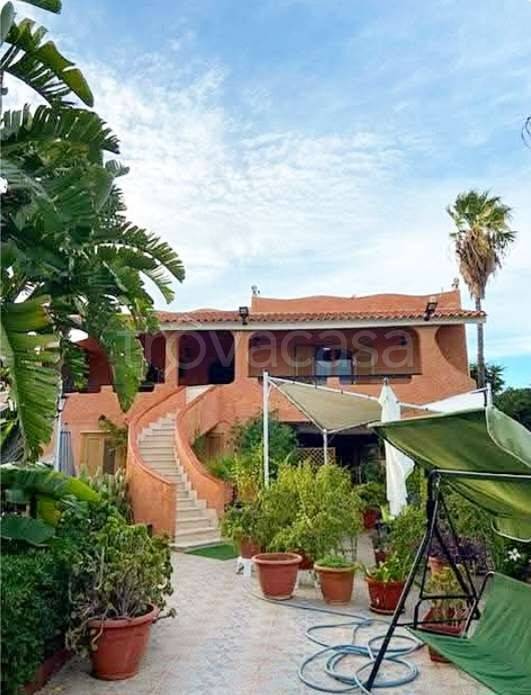 villa in vendita a Noto in zona Vendicari