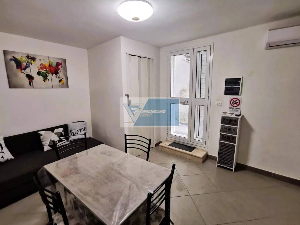 appartamento in vendita a Noto