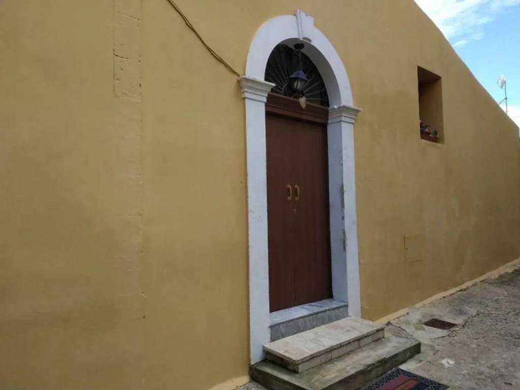 casa indipendente in vendita a Noto