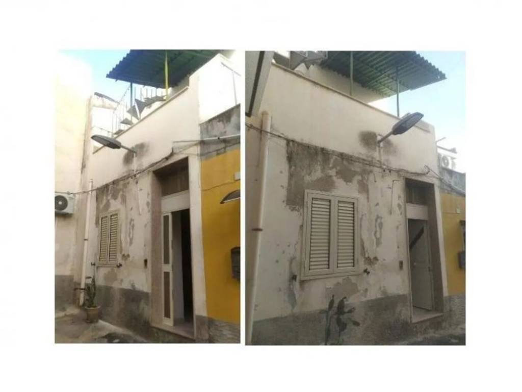 casa indipendente in vendita a Noto