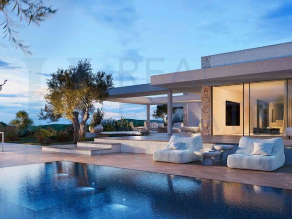 casa indipendente in vendita a Noto