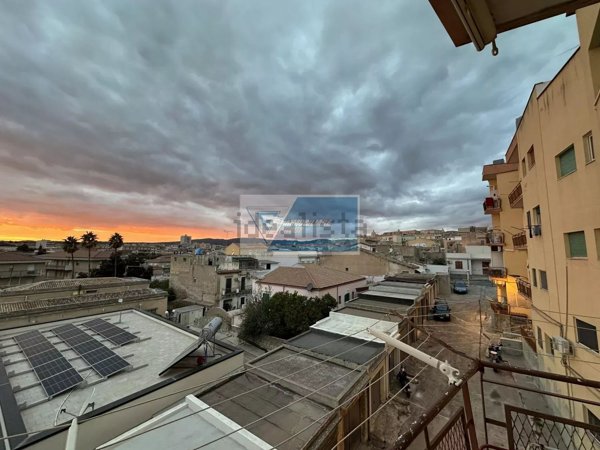 appartamento in vendita a Noto