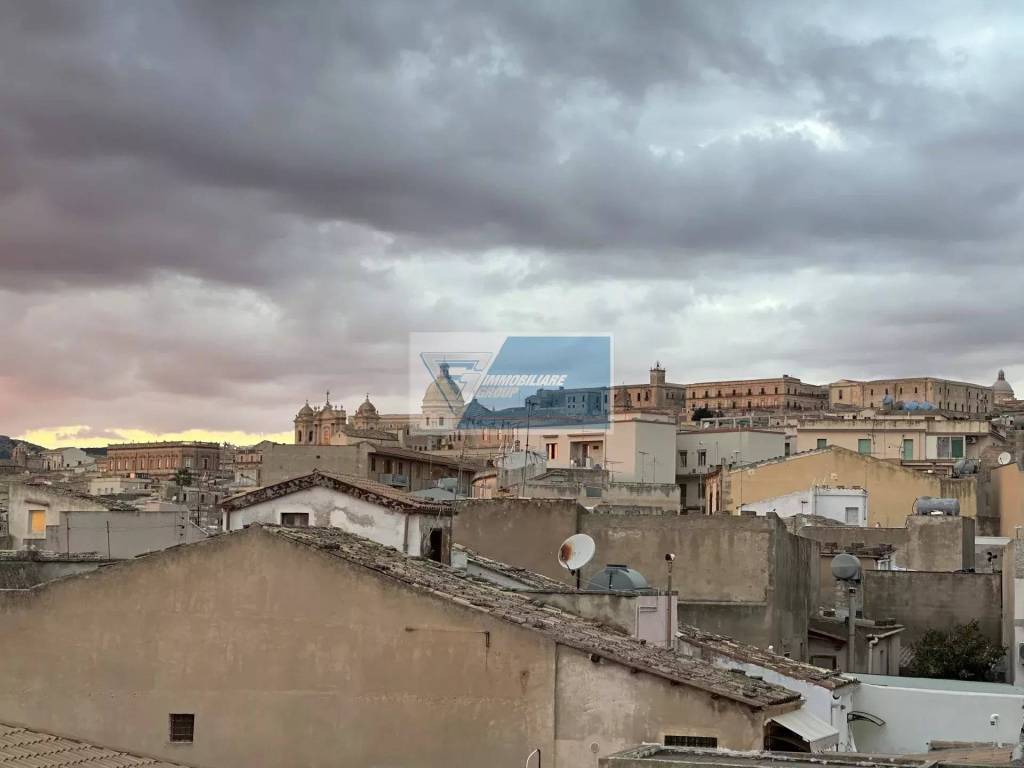 appartamento in vendita a Noto