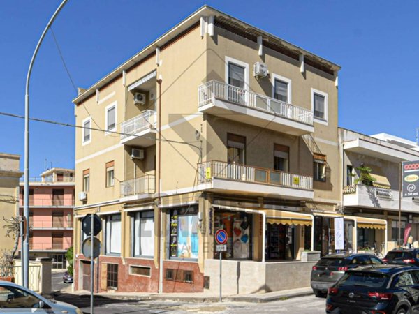 appartamento in vendita a Noto