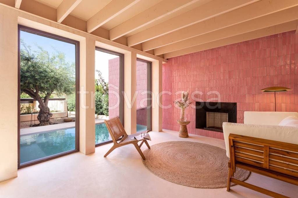 casa indipendente in vendita a Noto in zona Lido di Noto