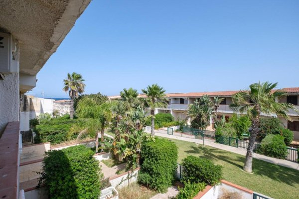 appartamento in vendita a Noto