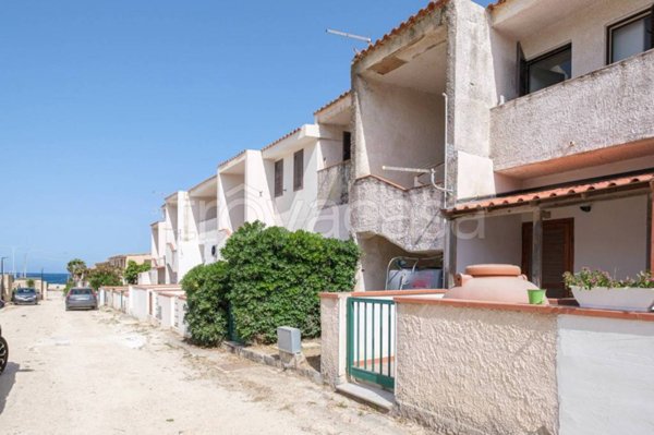 appartamento in vendita a Noto