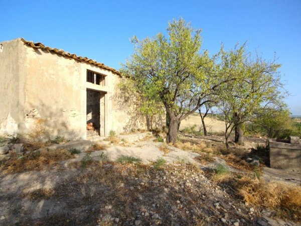 casa indipendente in vendita a Noto
