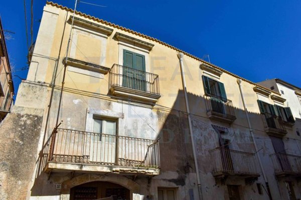 appartamento in vendita a Noto