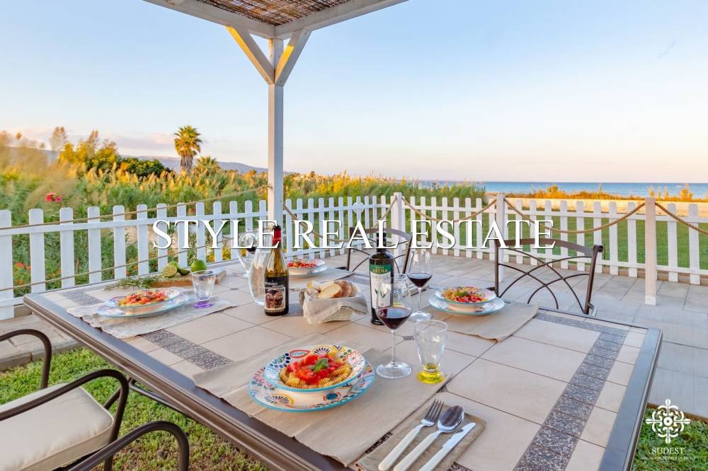 casa indipendente in vendita a Noto in zona Vendicari