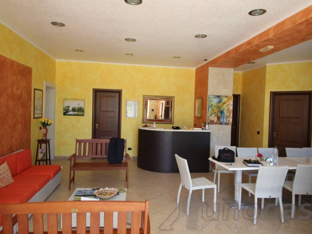 casa indipendente in vendita a Noto