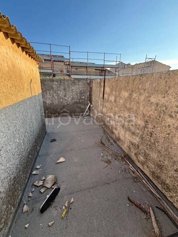 casa indipendente in vendita a Noto