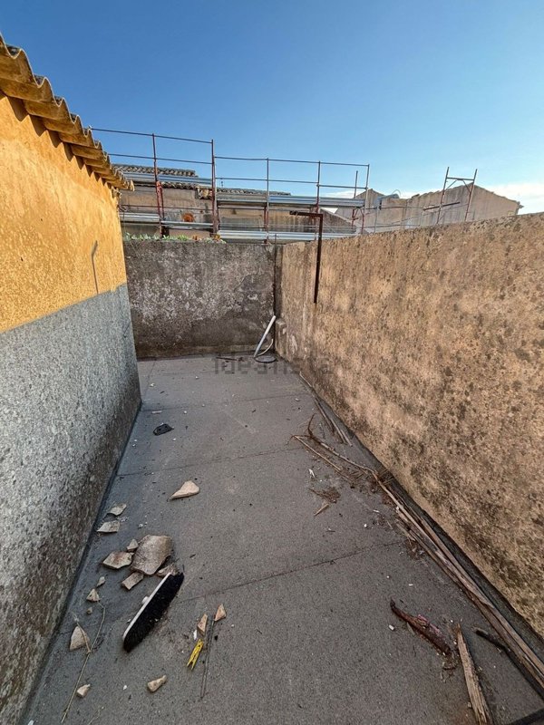 appartamento in vendita a Noto