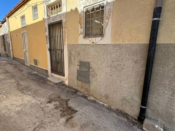 casa indipendente in vendita a Noto