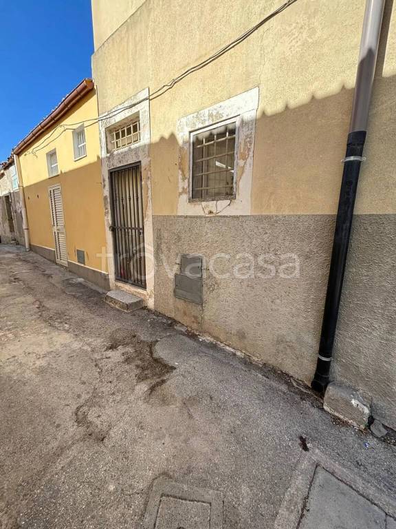 casa indipendente in vendita a Noto