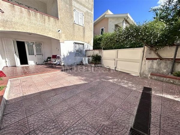 appartamento in vendita a Noto in zona Lido di Noto