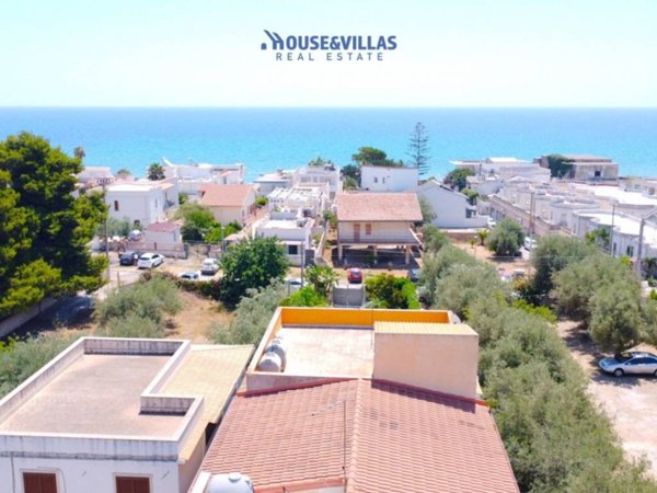 casa indipendente in vendita a Noto in zona Lido di Noto