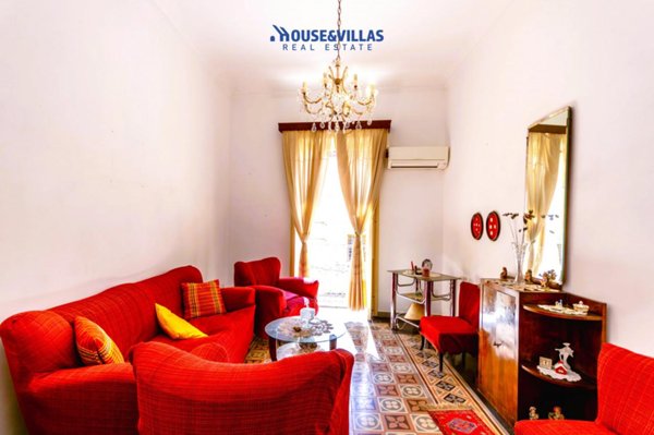 casa indipendente in vendita a Noto