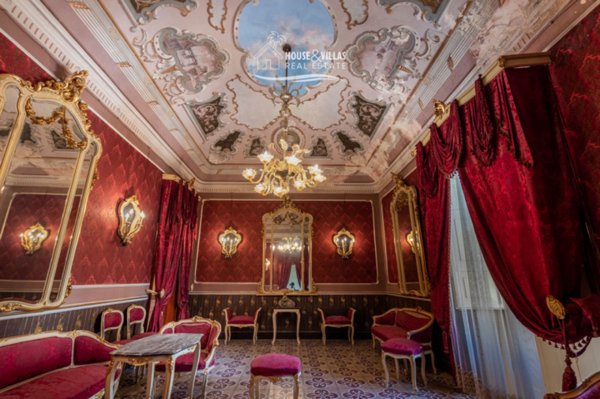 casa indipendente in vendita a Noto