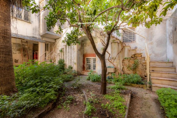 casa indipendente in vendita a Noto