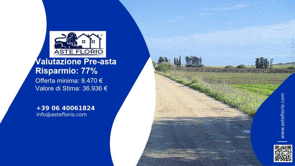 terreno agricolo in vendita a Noto