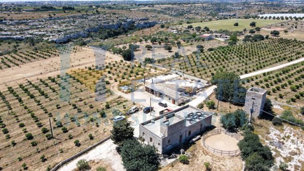 azienda agricola in vendita a Noto