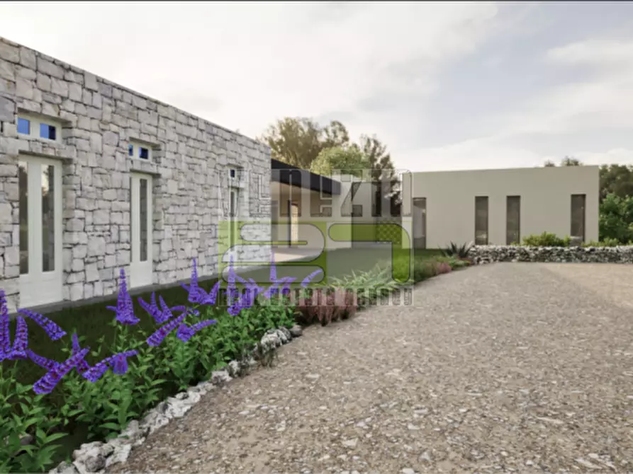 mansarda in vendita a Noto