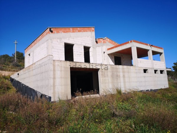 casa indipendente in vendita a Noto