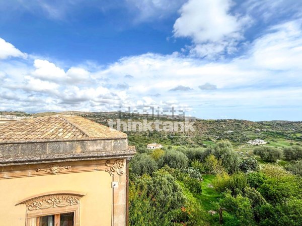 appartamento in vendita a Noto