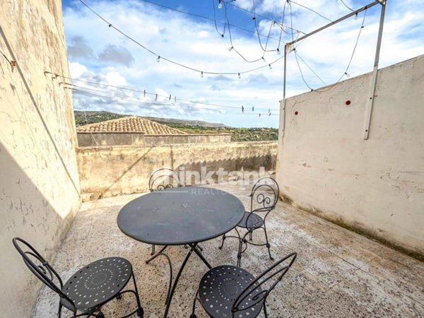 appartamento in vendita a Noto in zona Lido di Noto