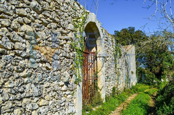 quadrivano in vendita a Noto