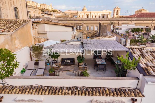 casa indipendente in vendita a Noto