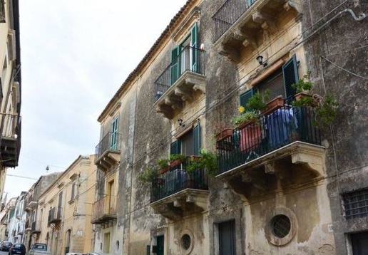 appartamento in vendita a Noto