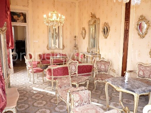 appartamento in vendita a Noto