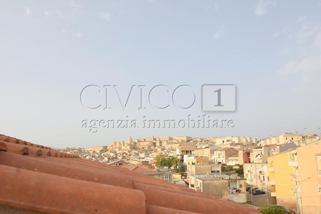 appartamento in vendita a Noto in zona Lido di Noto