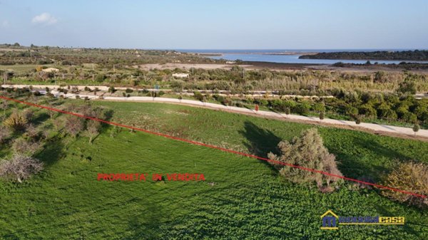 terreno agricolo in vendita a Noto in zona Vendicari