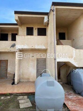 appartamento in vendita a Noto