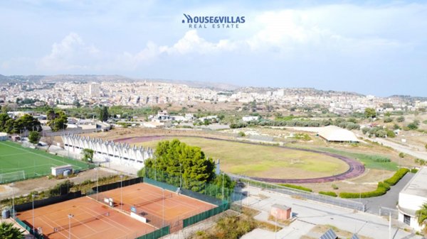 terreno agricolo in vendita a Noto