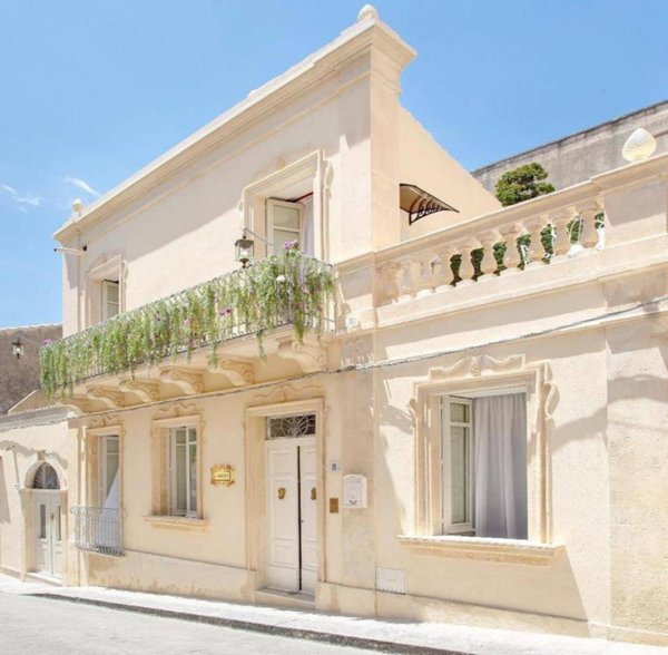 appartamento in vendita a Noto