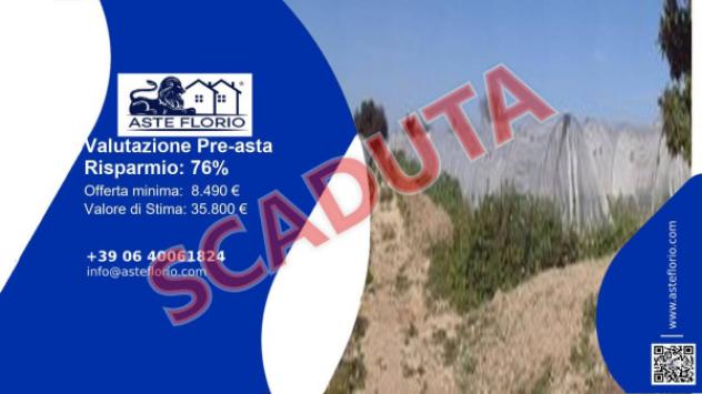 terreno agricolo in vendita a Noto