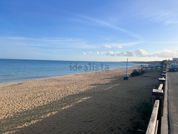 casa indipendente in vendita a Noto in zona Lido di Noto