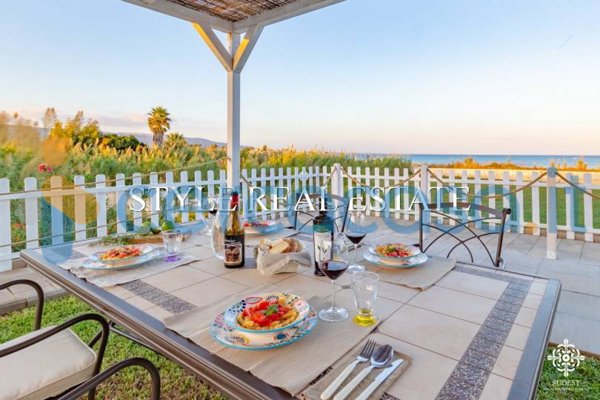 appartamento in vendita a Noto in zona Calabernardo