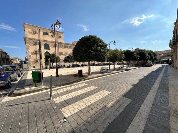 appartamento in vendita a Noto