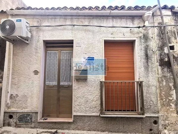 appartamento in vendita a Noto